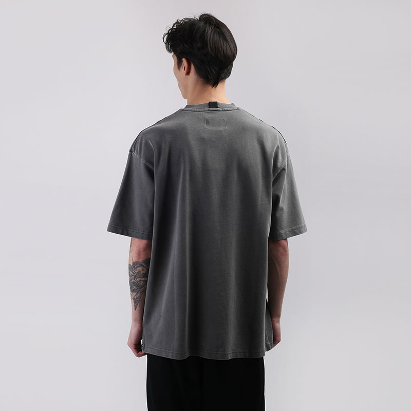 Мужская футболка Jordan 23 Engineered Top (CK9186-010)  - цена, описание, фото 4